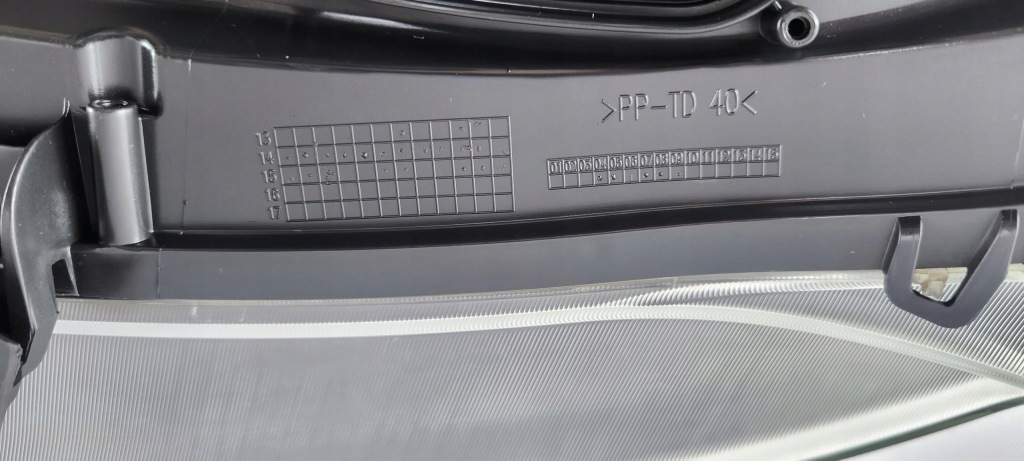 Fiat ducato jumper boxer лівий правий фара лампа 46862286 46862294 Доставка