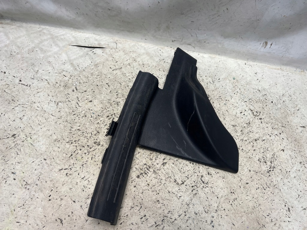 фото №4, Kia sportage v 21- защита накладка порог задняя l/r