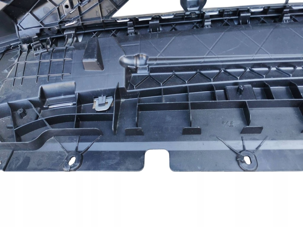 фото №13, Бампер, решётка радиатора, решётка радиатора, решётки, пол audi sq-5/ sq5 80a lift 398.