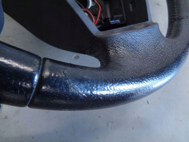 фото №8, Volvo c30 07 повітропровід шкіра шкіряний 30764356