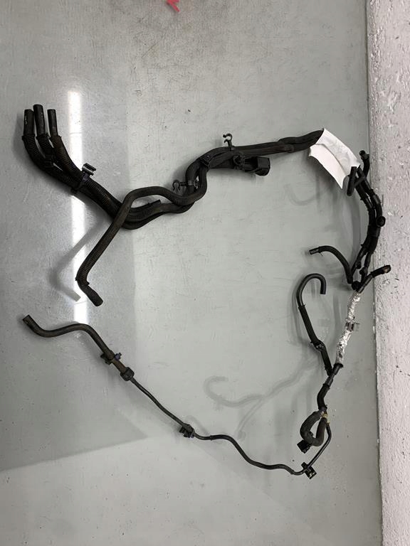 Патрубок трубка вакууму renault espace v 1.6 blue dci 17 r 223100819r Доставка