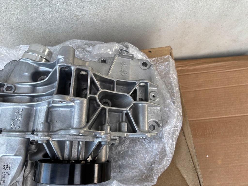 фото №8, Насос wody bmw m4 g80 x3m x4m 3 g20 8054857