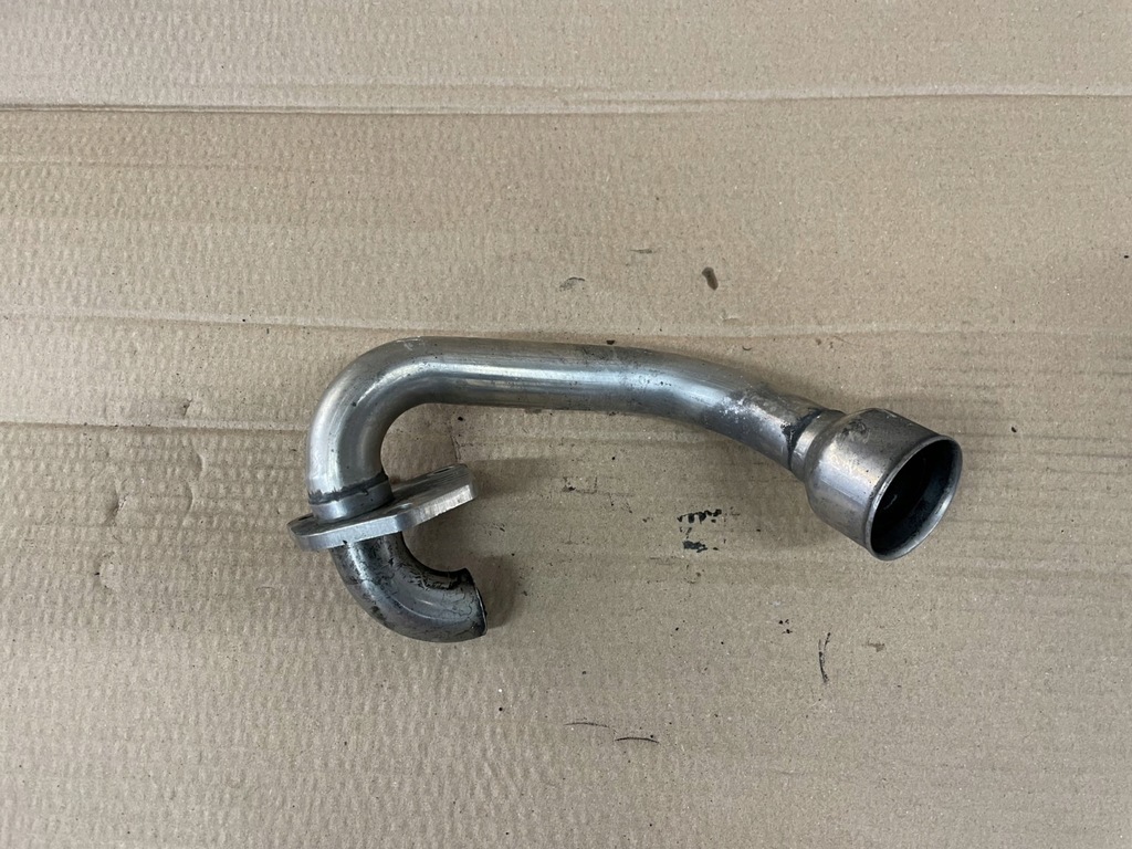 фото №1, Трубка egr mercedes 3.0 cdi 2907010179