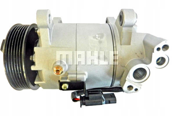 фото №11, Компрессор кондиционера bmw 2 f45 2 gran tourer f46 5 g30 f90 5 g31 6