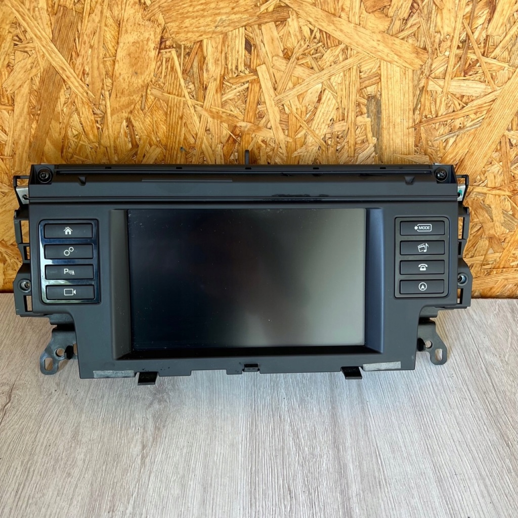 фото №1, Дисплей экран монитор evoque fk72-19c299-ab
