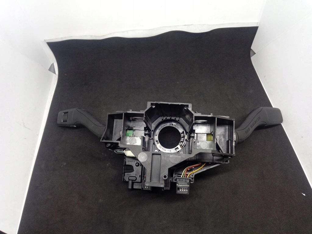 фото №14, Переключатель комбинированный audi a3 8p lift 8p0907137cd