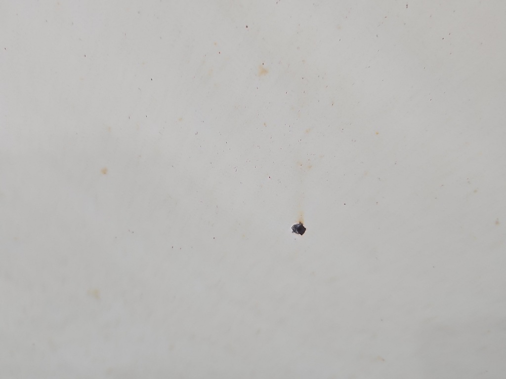 фото №2, Капот передняя renault master ii 03-10 белый