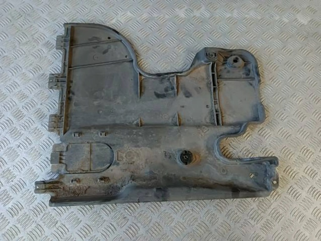 фото №1, Защита плита подвеска vw touran 5t 5qa825206a