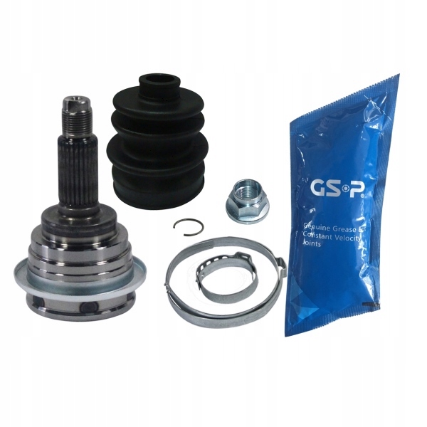 фото №1, Шарнир наружный gsp do suzuki baleno 1.3