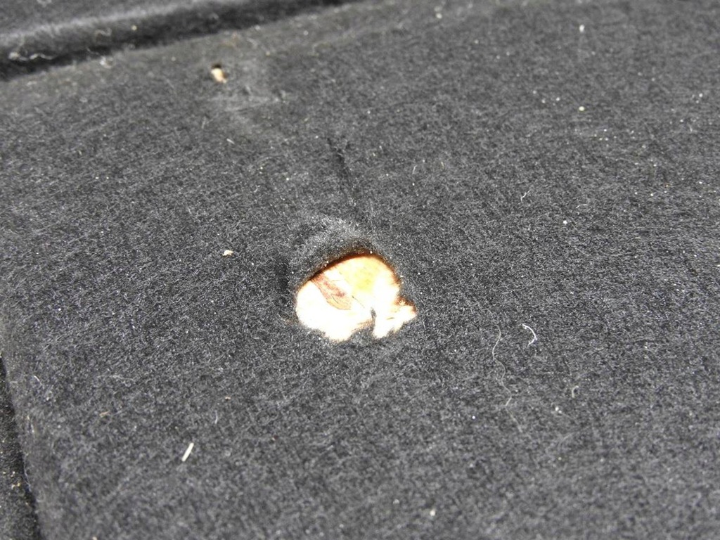 фото №5, Peugeot 5008 i обшивка багажника 96875912zf