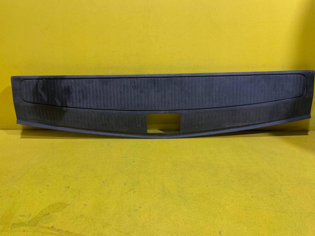 фото №1, Opel astra j - захист поперечина заднього 322225226