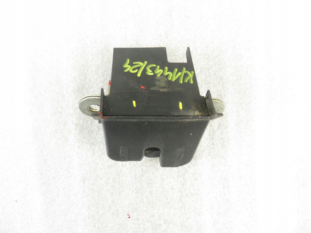 фото №7, Замок крышки vw golf plus 3c9827645a