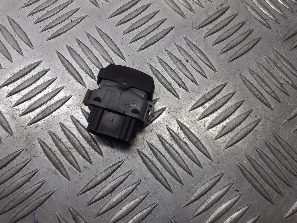 фото №3, Перемикач замка центрального renault laguna ii 2808202