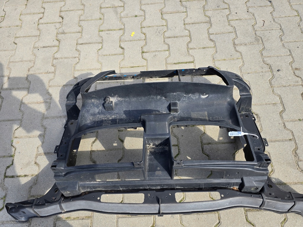 фото №11, Підсилювач pas перед передній bmw 3 e90 e91 e92 e93 7058594 orginał 2