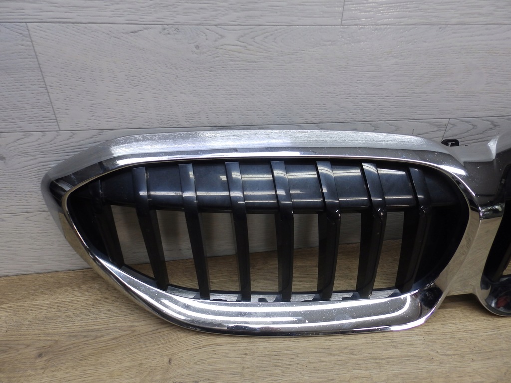 фото №10, Решітка радіатора решітка радіатора радіатора bmw 3 g20