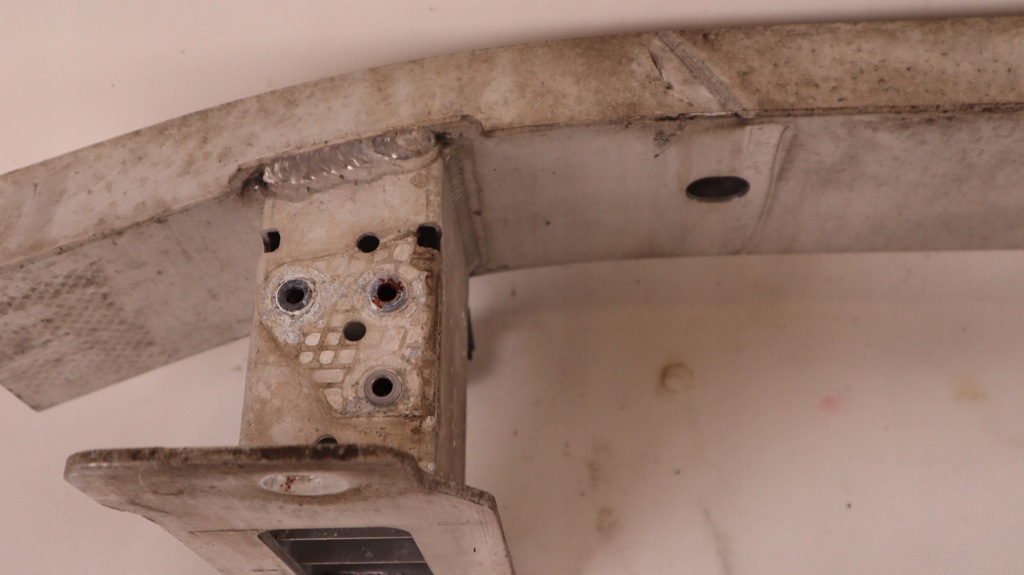 фото №7, Alfa romeo giulia балка бампера перед