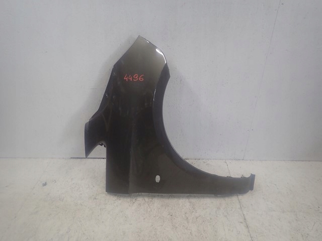 фото №1, Крыло правый перед передний mercedes w447 vito 14-