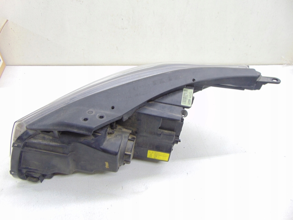 фото №11, Kia sorento iii 3 лампа передняя правая ксенон