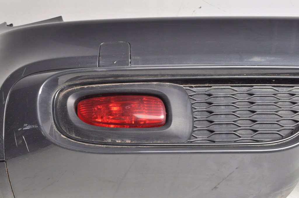 фото №9, Mini f55 бампер задня задній