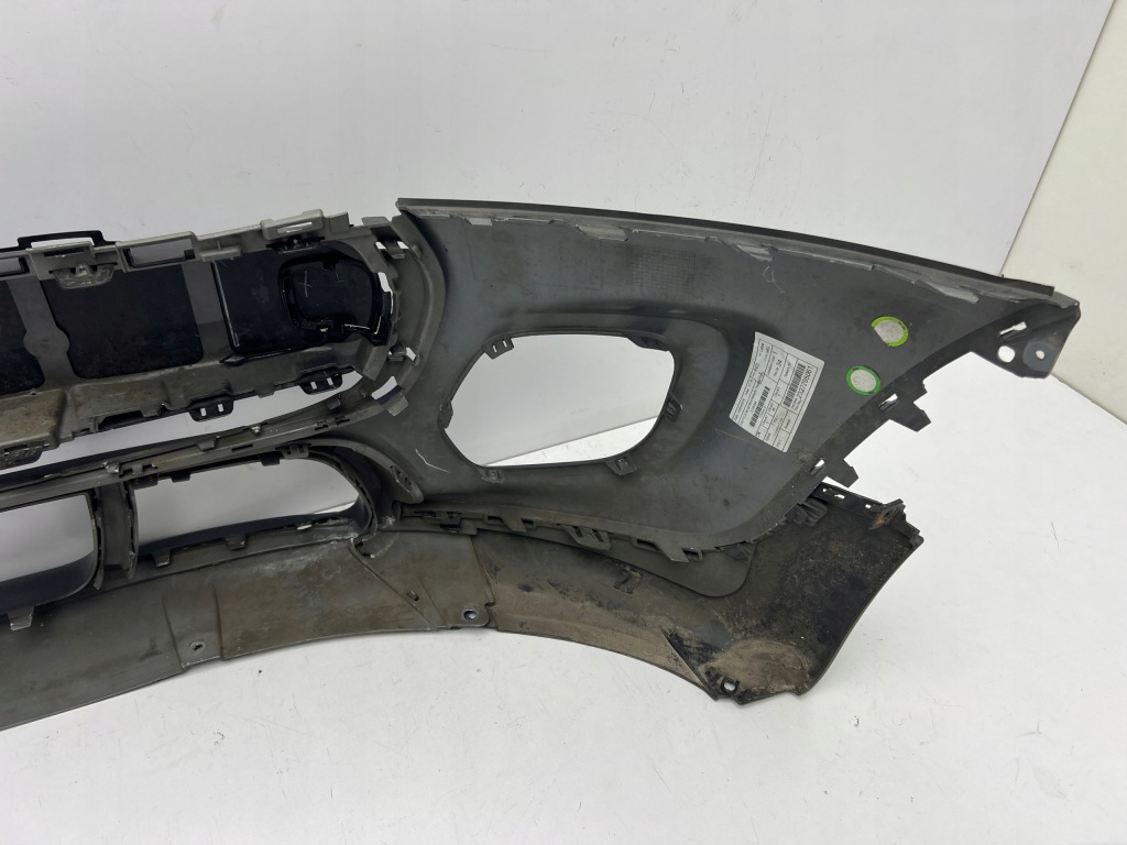 Mini f55 f56 jcw бампер передній перед оригінал oem 2014-2020 Київ