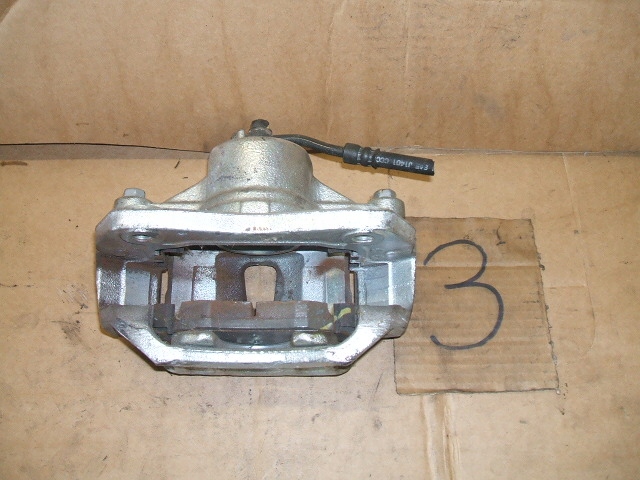 фото №7, Hyundai ix20 kia venga супорт гальмівний перед передній правий лівий задня задній