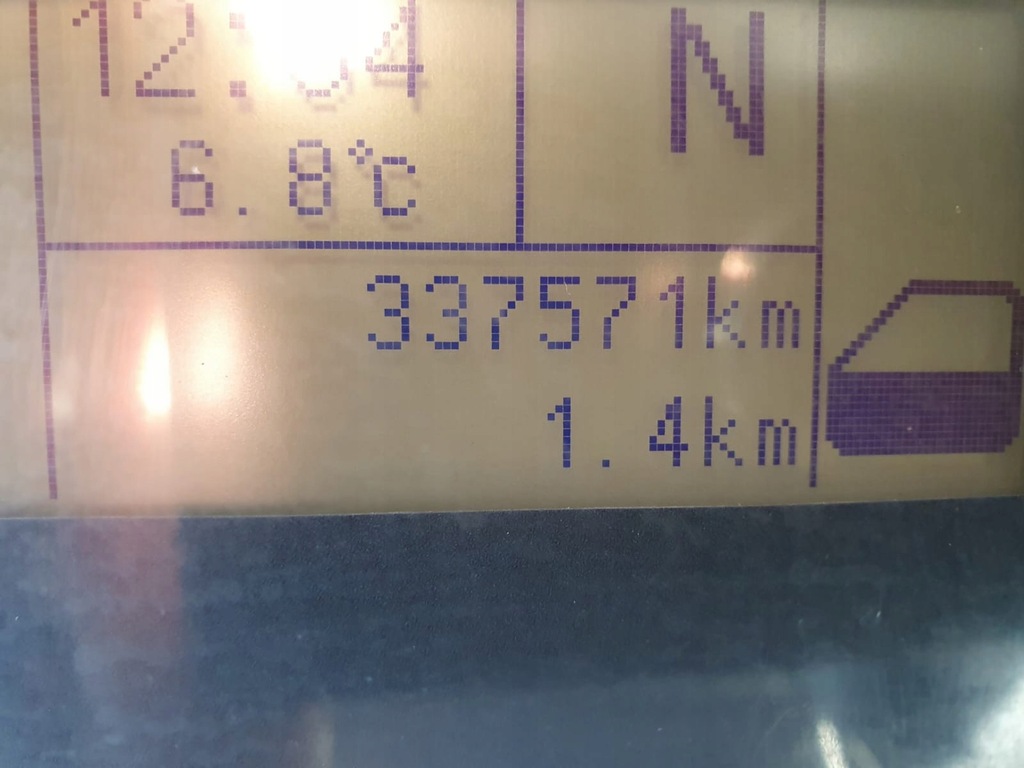 фото №9, Обшивка холодильная установка агрегат mitsubishi tdj300d