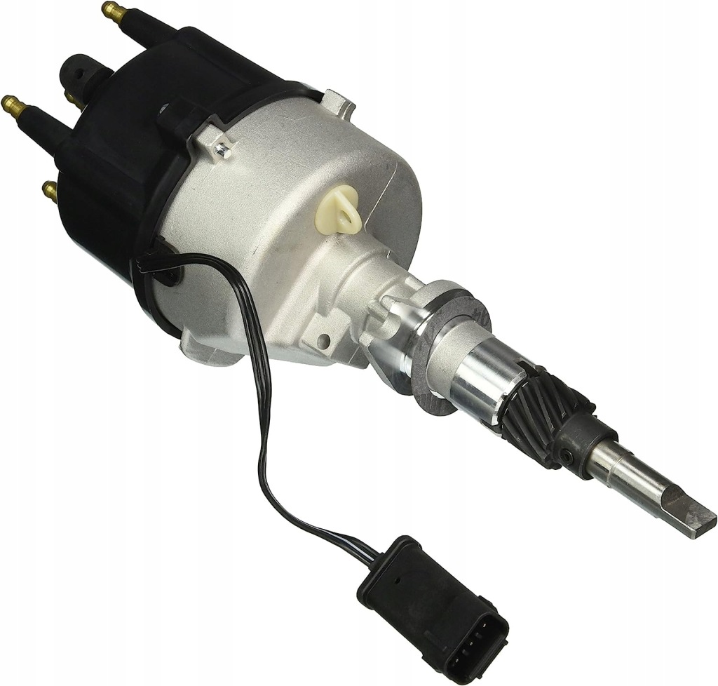 фото №1, Аппарат зажигание jeep cherokee wrangler dakota 2.5