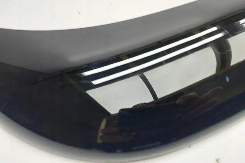 фото №9, Рамка середня панель приладів mini countryman r60 9801464 1.6l бензиновий 135kw