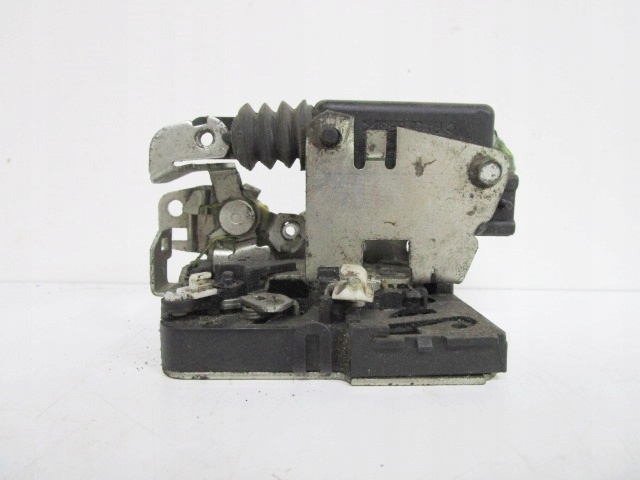 фото №1, Logan замок двері перед правий 2 pin