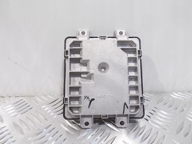 фото №1, Преобразователь модуль full led kia sportage v левая