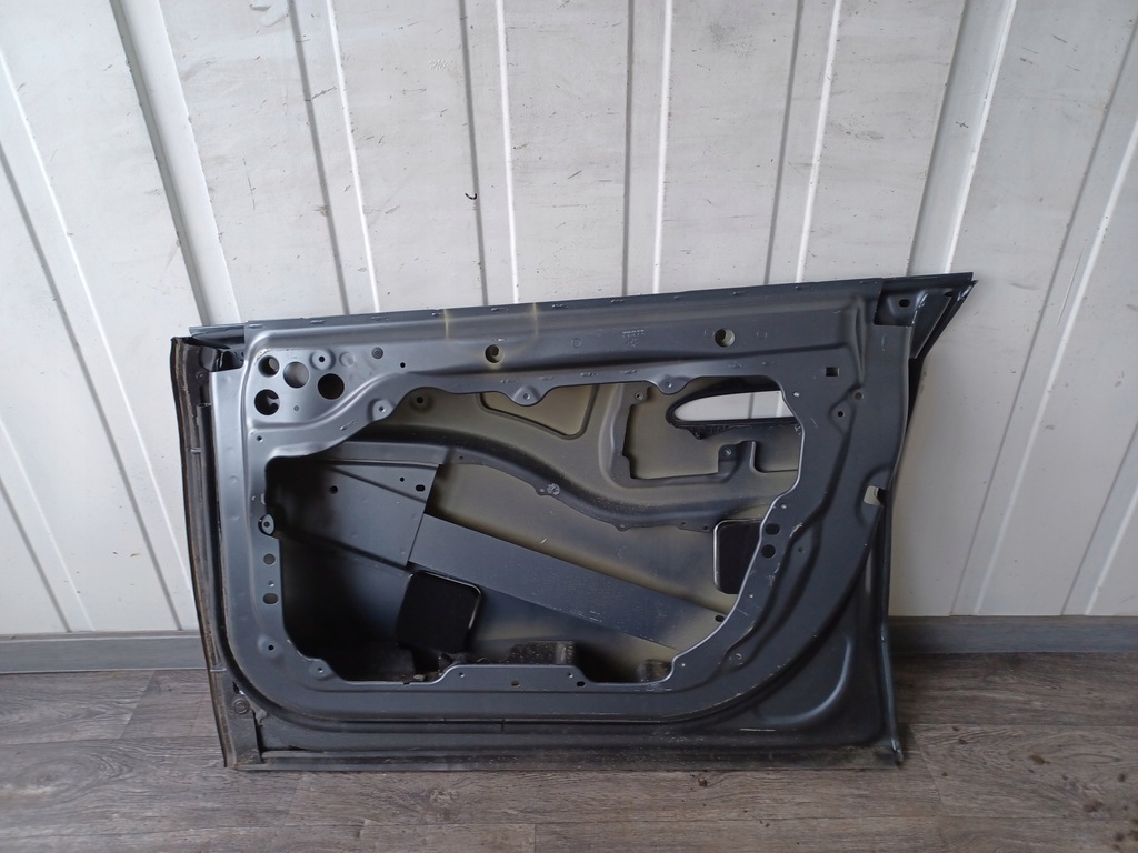 фото №14, Дверь --- mercedes eqs w297 297 2021- ---- передние правое