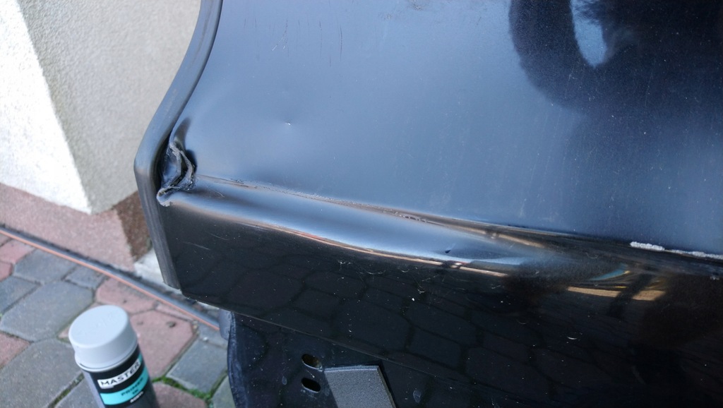 фото №7, Двері ліва задня задні ford edge двері лівий задня ford edge mk2 чорні