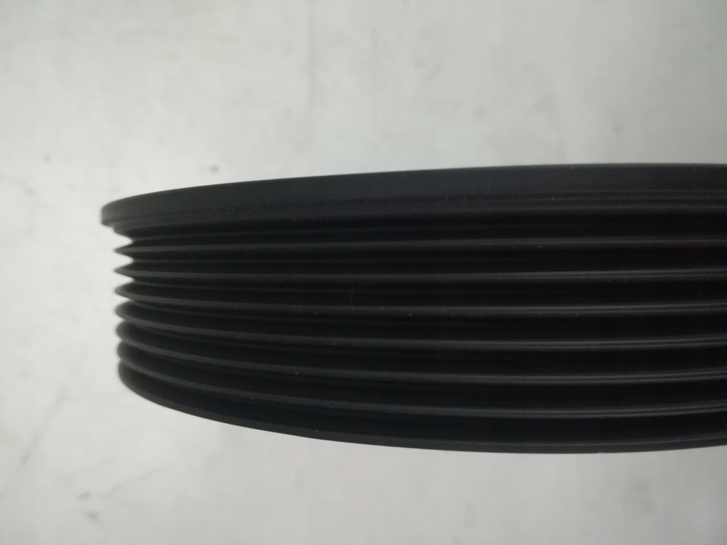 фото №9, Шків колінчастого вала renault espace iv f4r 2.0 16v