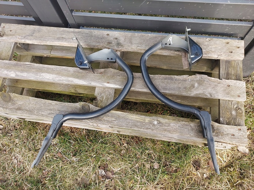 фото №1, Bmw 7 f01 f02 петля кришки задня задній лівий правий