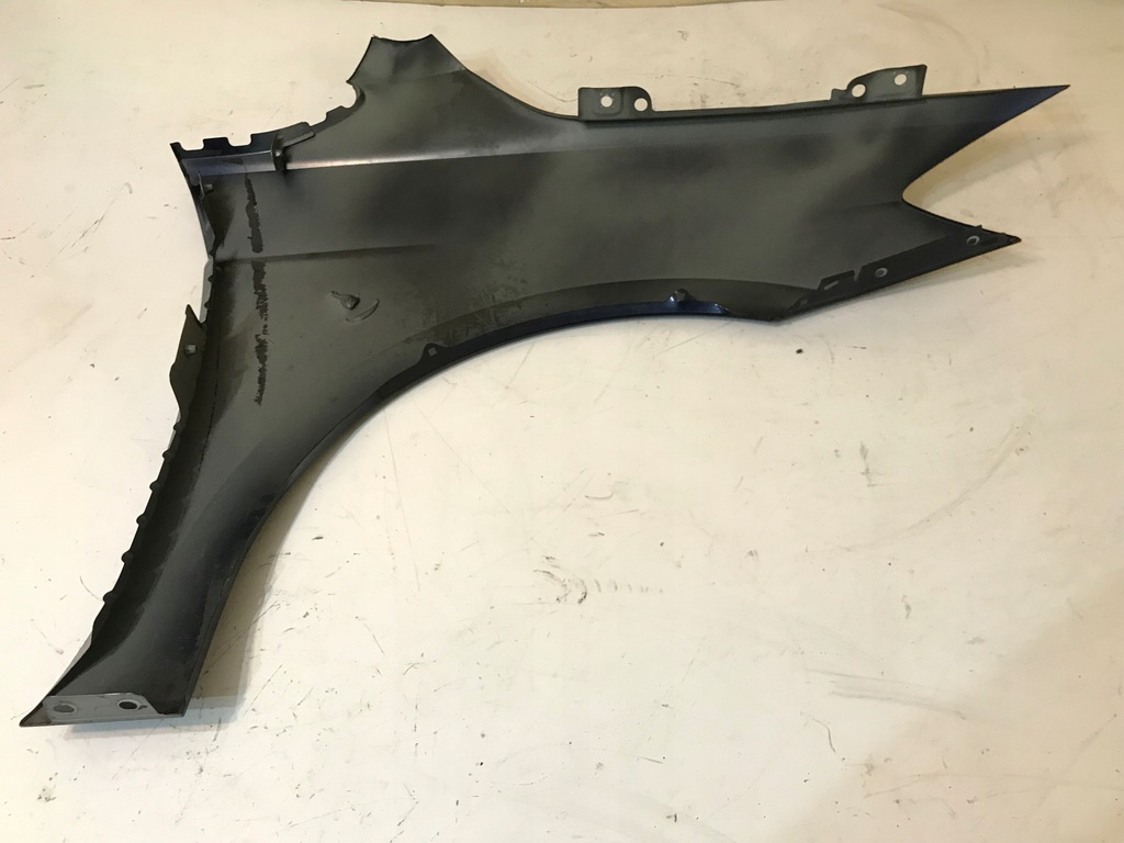 фото №11, Vw golf sportsvan крила лівий перед 510821459