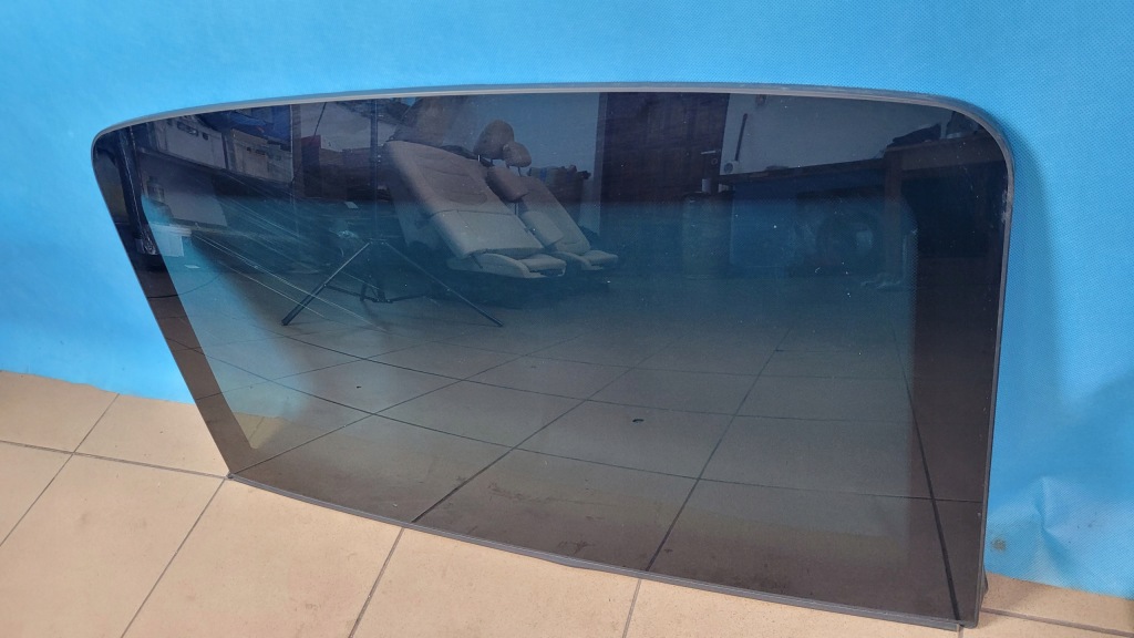 фото №6, Bmw x3 g01 sdrive30i lci 23r скло дах панорами передня 7493147