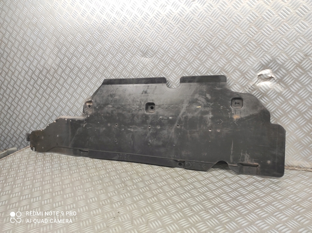 фото №9, Захист підвіска ліва renault captur i lift 748152187r