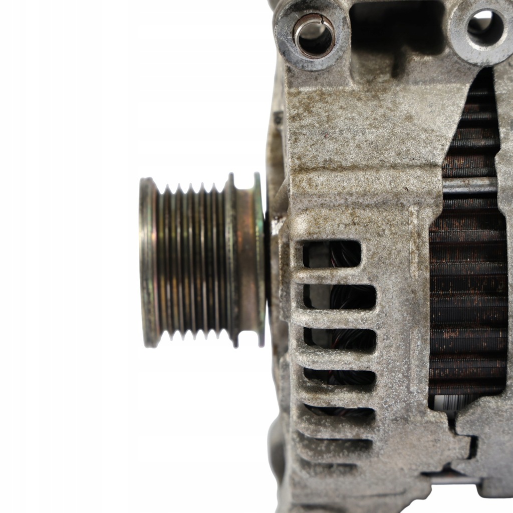 Mini cooper r55 r56 r57 r57 r58 lci генератор 7574365 Ціна