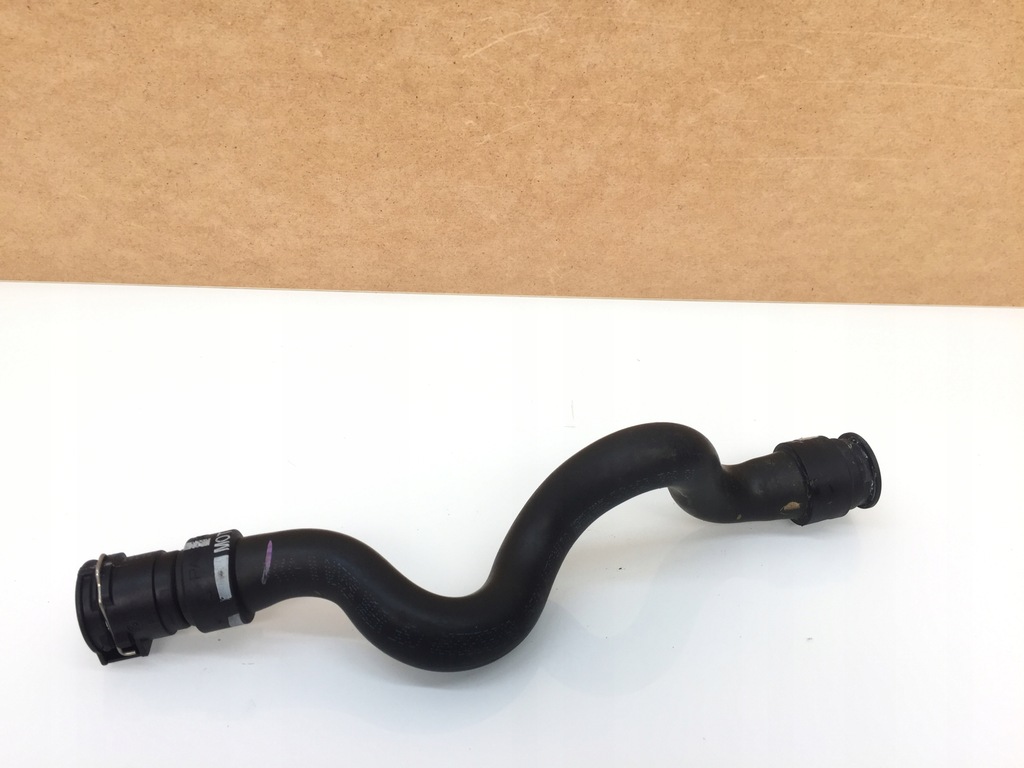 фото №1, C4 cactus fl 1.2 thp шланг wąż wody отопителя