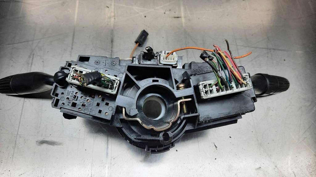 фото №5, Перемикач комбінований honda crv ii cr-v ii 04r