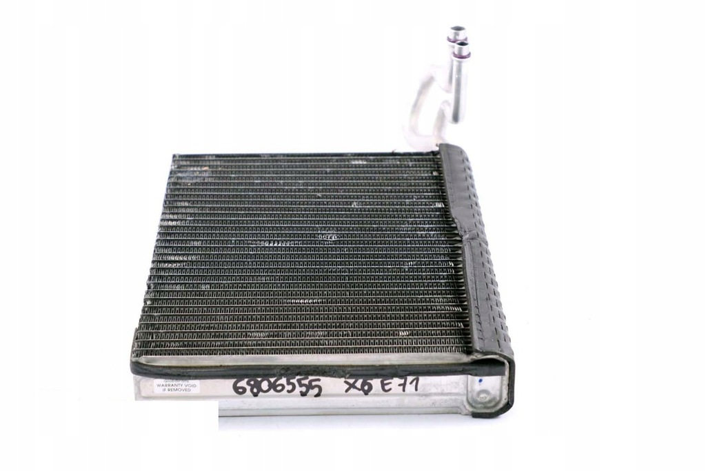 фото №12, Bmw x5 e70 f15 x6 e71 f16 випарник кондиціонера