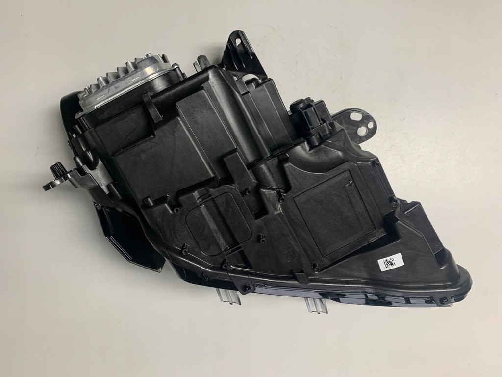 фото №8, Peugeot 308 iii t10 408 лампы лампа full led matrix перед europa idelane