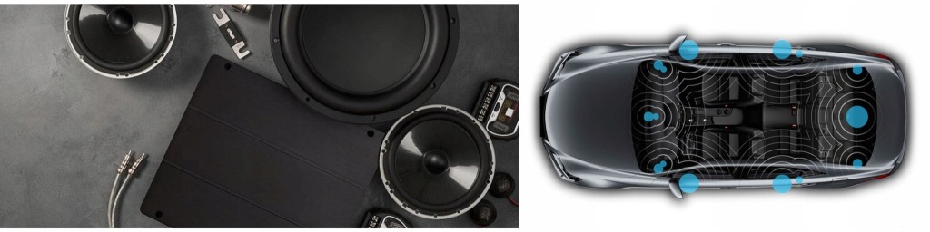 фото №9, Радіо навігація toyota avensis 2015 - 2018 v&s business line 2k carplay