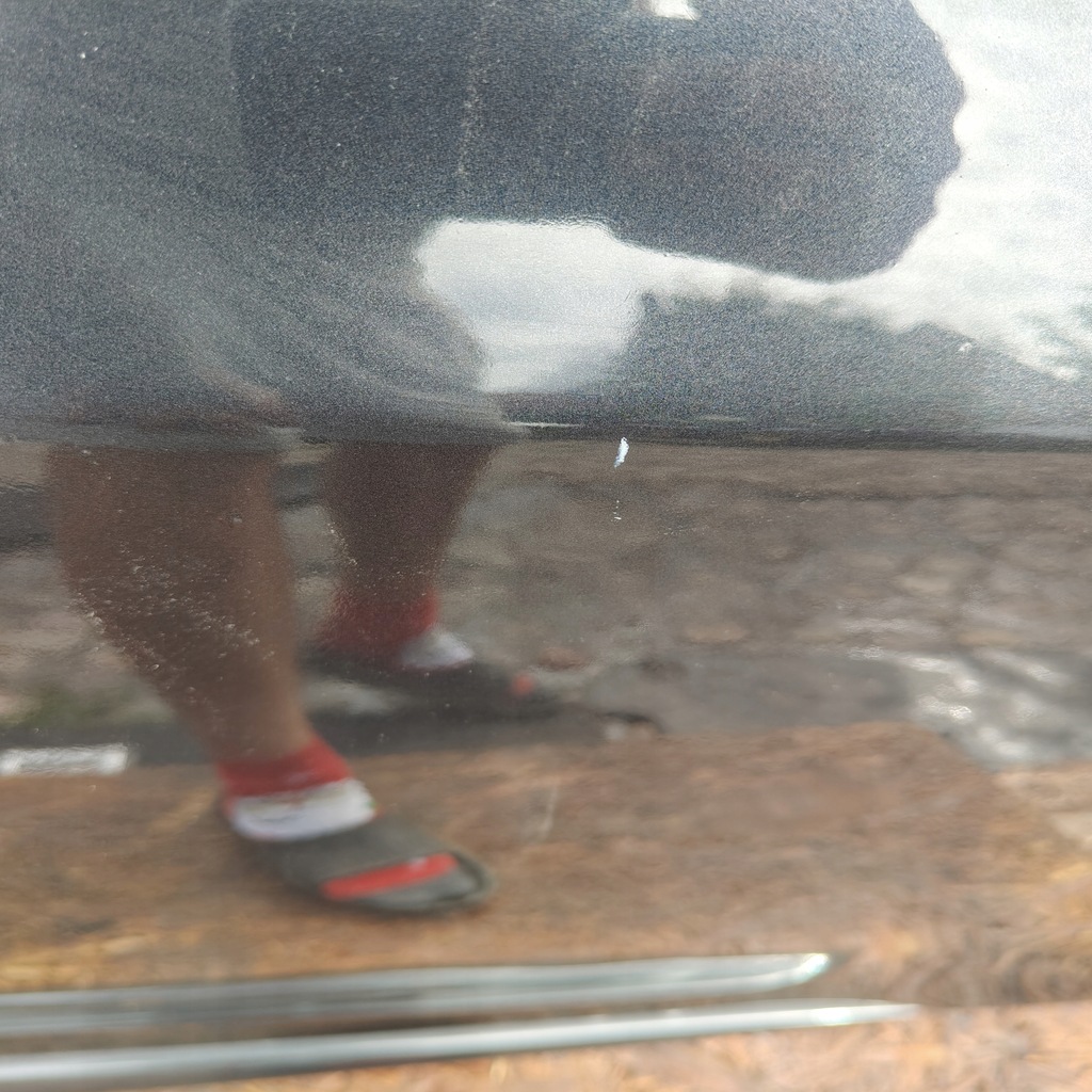 фото №9, Двері задні задня ліва renault megane iii kombi