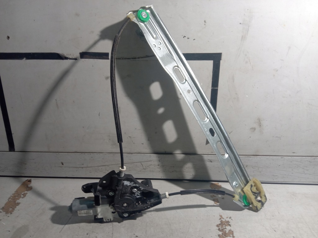 фото №1, Ford transit connect mk2 підйомник скло правий