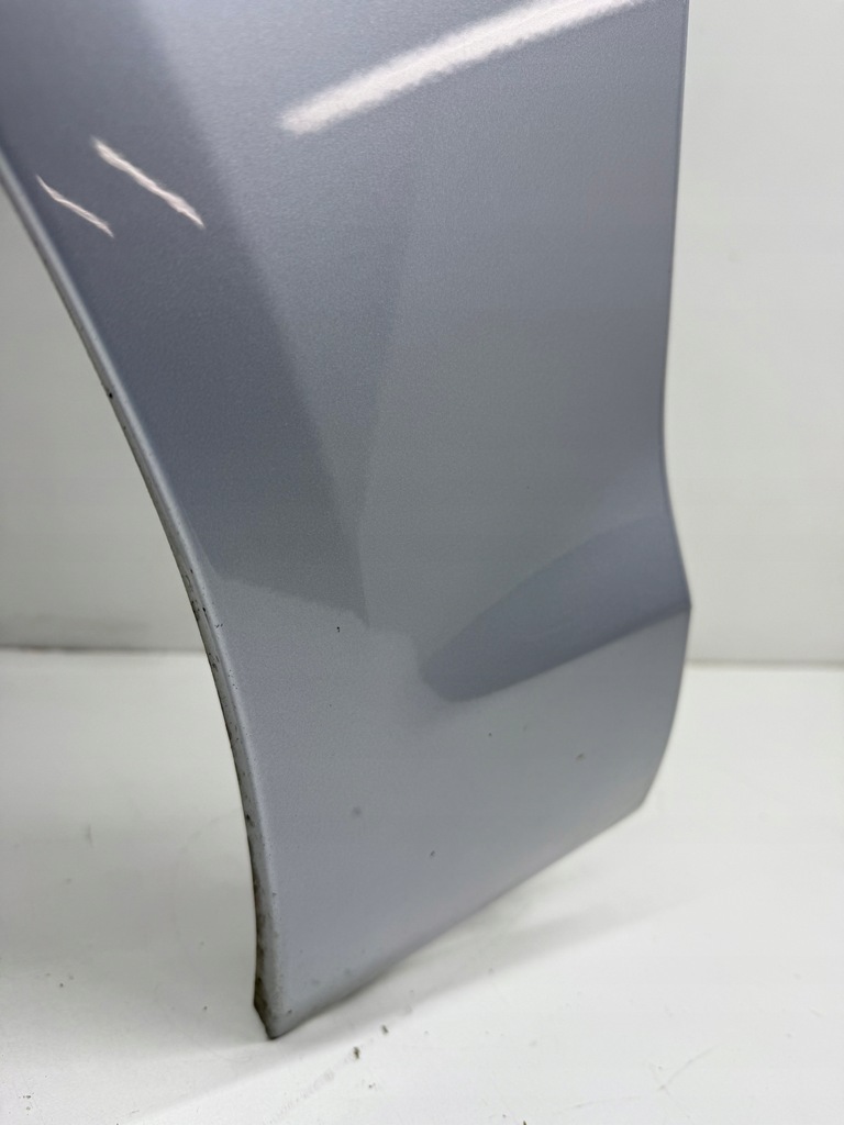 фото №8, Audi a6 s6 c7 крыло левый перед цвет lx7w оригинал