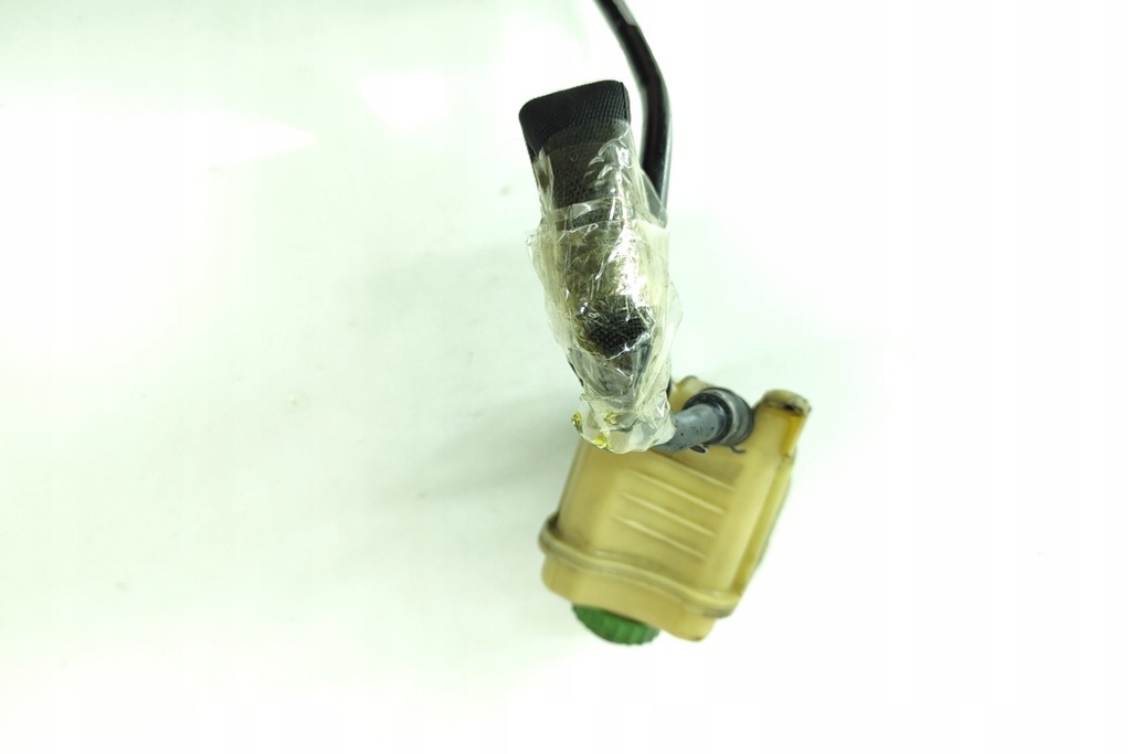 фото №8, Бак жидкость системы усилителя руля audi q7 4l