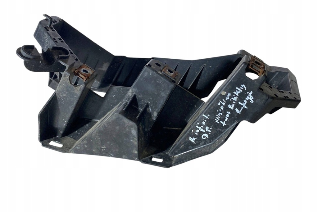 фото №8, Кронштейн передний правого противотуманной фары infiniti q30 269105da1a 2.0l бензиновый