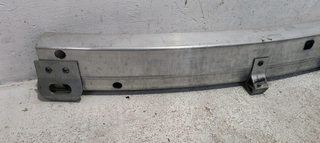 фото №4, Балка бампера задня aston martin rapide 10-20