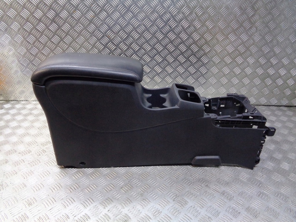 фото №3, Туннель средний подлокотник renault koleos